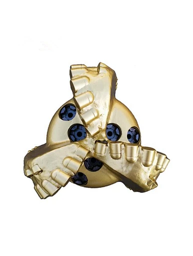 pdc bit